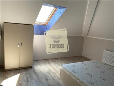 Apartament modern 3 camere 75 mp pe Bulevardul Mihai Viteazu