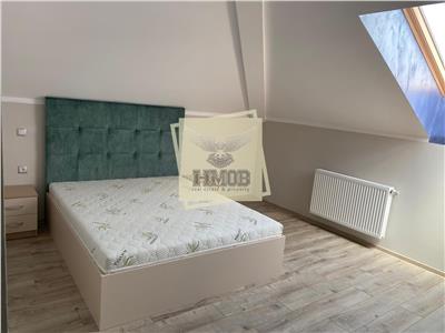 Apartament modern 3 camere 75 mp pe Bulevardul Mihai Viteazu