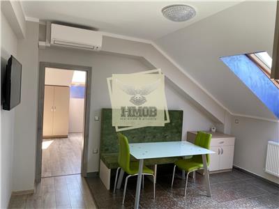 Apartament modern 3 camere 75 mp pe Bulevardul Mihai Viteazu