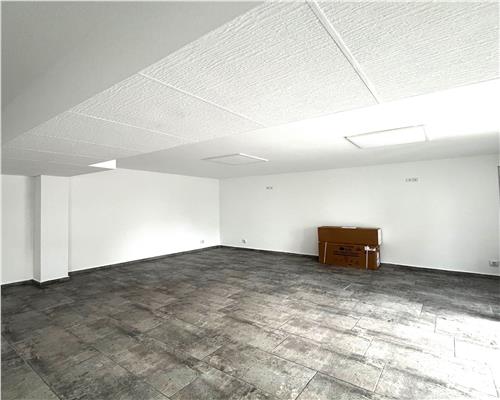 Spatiu comercial cu 2 parcari pretabil afacere in Cartierul Arhitectilor