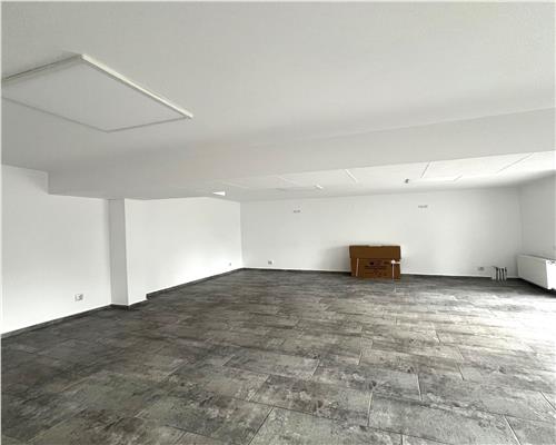Spatiu comercial cu 2 parcari pretabil afacere in Cartierul Arhitectilor
