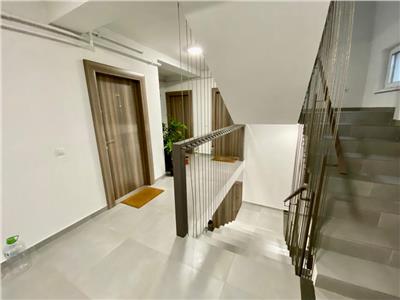 Apartament cu 2 camere balcon si loc de parcare in Arhitectilor