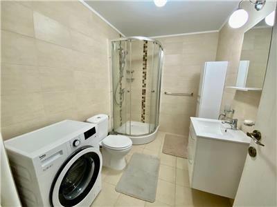 Apartament cu 2 camere balcon si loc de parcare in Arhitectilor