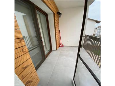 Apartament cu 2 camere balcon si loc de parcare in Arhitectilor