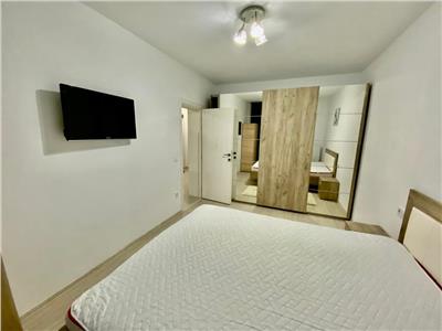 Apartament cu 2 camere balcon si loc de parcare in Arhitectilor
