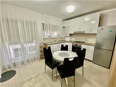 Apartament cu 2 camere balcon si loc de parcare in Arhitectilor