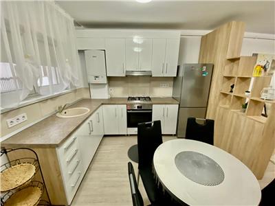 Apartament cu 2 camere balcon si loc de parcare in Arhitectilor