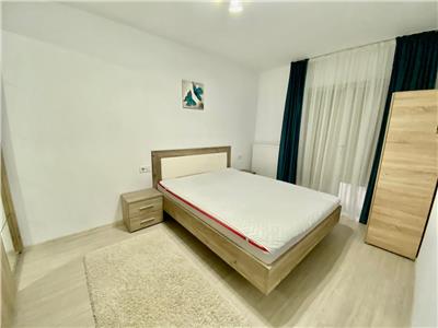 Apartament cu 2 camere balcon si loc de parcare in Arhitectilor