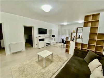 Apartament cu 2 camere balcon si loc de parcare in Arhitectilor