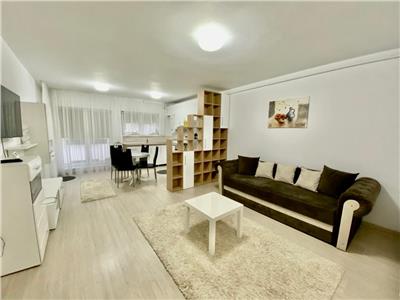 Apartament cu 2 camere balcon si loc de parcare in Arhitectilor