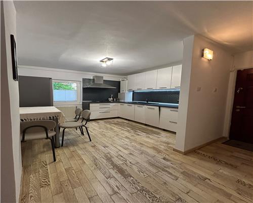Apartament modern 2 camere 50 mp  Ariesului