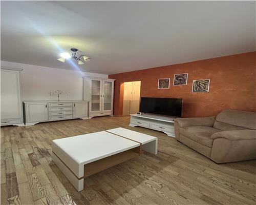 Apartament modern 2 camere 50 mp  Ariesului