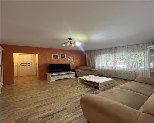 Apartament modern 2 camere 50 mp  Ariesului