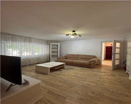 Apartament modern 2 camere 50 mp  Ariesului