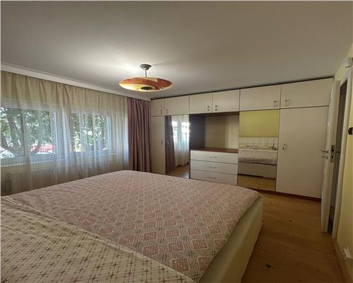 Apartament modern 2 camere 50 mp  Ariesului