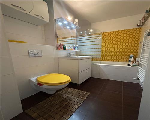 Apartament modern 2 camere 50 mp  Ariesului