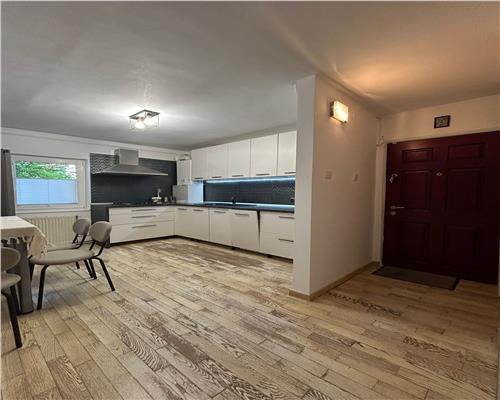 Apartament modern 2 camere 50 mp  Ariesului