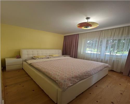Apartament modern 2 camere 50 mp  Ariesului