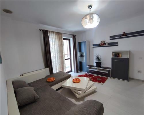 Apartament etaj 1 cu 2 camere balcon 7 mpu inchis si parcare pe Dna Stanca