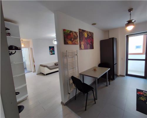 Apartament etaj 1 cu 2 camere balcon 7 mpu inchis si parcare pe Dna Stanca