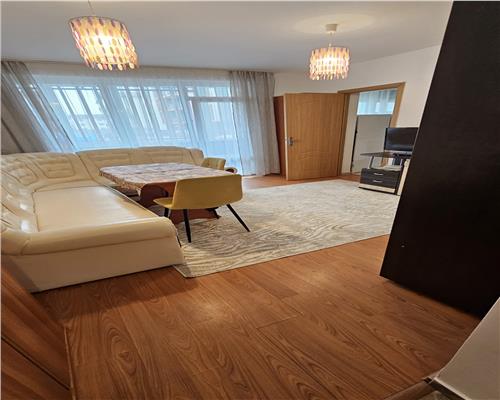 Studio complet mobilat si utilat Arhitectilor