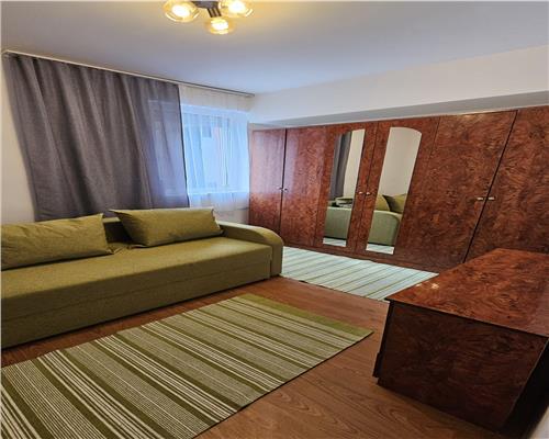 Studio complet mobilat si utilat Arhitectilor