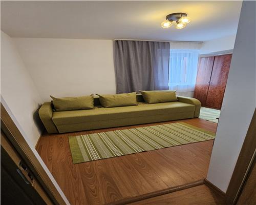 Studio complet mobilat si utilat Arhitectilor