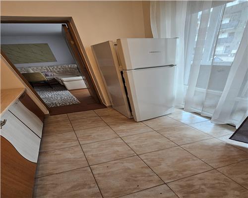 Studio complet mobilat si utilat Arhitectilor