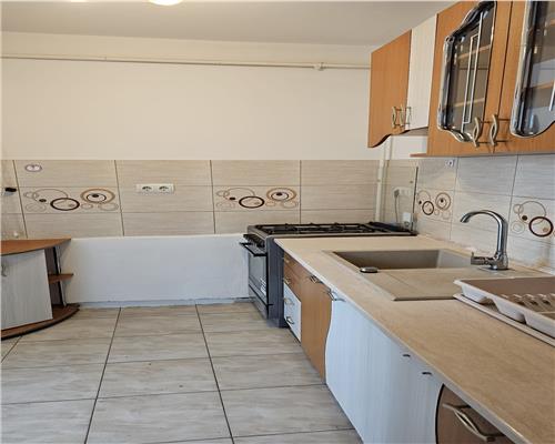 Studio complet mobilat si utilat Arhitectilor