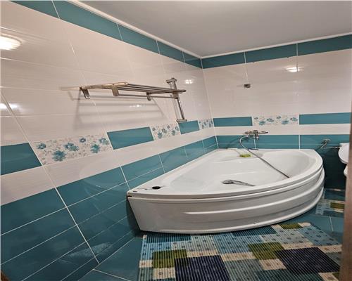 Studio complet mobilat si utilat Arhitectilor