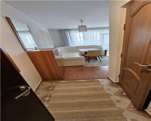 Studio complet mobilat si utilat Arhitectilor
