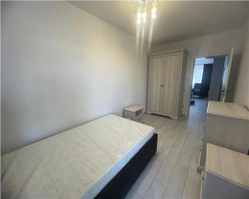 Apartament de lux cu 4 camere 2 bai si gradina in Selimbar