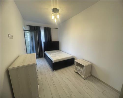 Apartament de lux cu 4 camere 2 bai si gradina in Selimbar