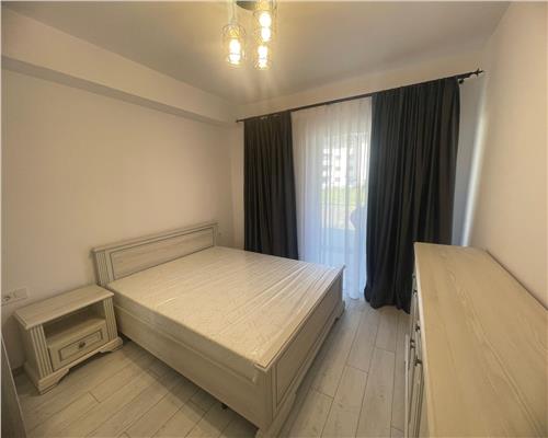 Apartament de lux cu 4 camere 2 bai si gradina in Selimbar