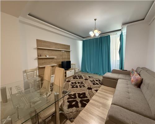 Apartament modern cu 3 camere in zona Strand din Sibiu