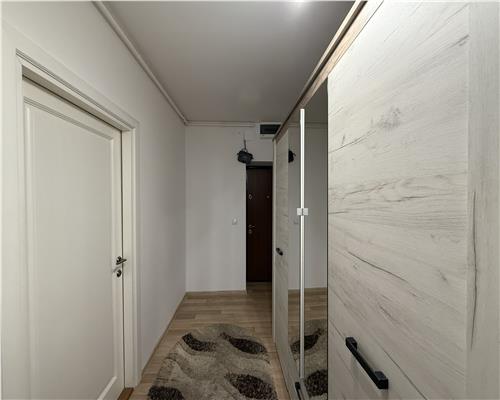Apartament modern cu 3 camere in zona Strand din Sibiu
