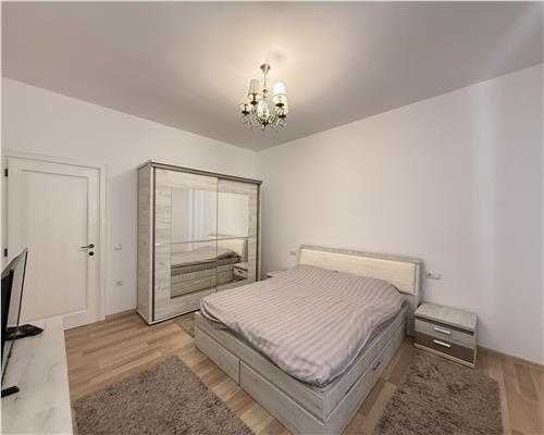 Apartament modern cu 3 camere in zona Strand din Sibiu