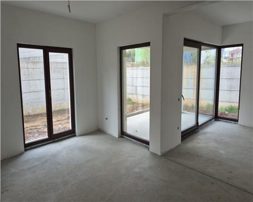 Casa single Selimbar 252 mp utili si teren 315 mp