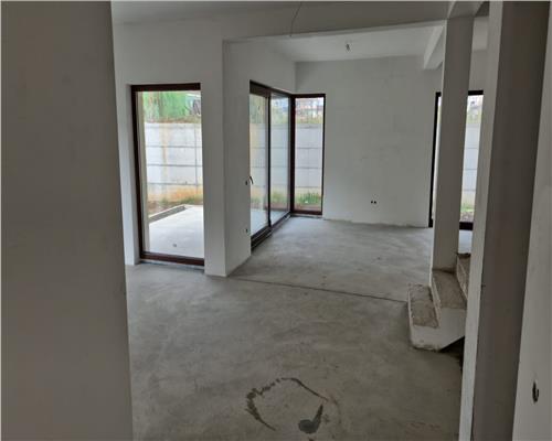 Casa single Selimbar 252 mp utili si teren 315 mp