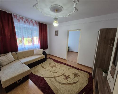 Apartament 2 camere  etaj 1 Nicolae Iorga