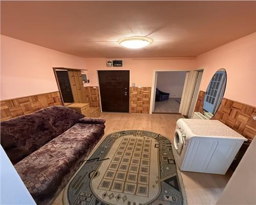 Apartament 3 camere cu balcon Vasile Aron