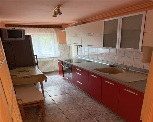 Apartament 3 camere cu balcon Vasile Aron