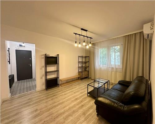 Apartament modern cu 3 camere si balcon pe Mihai Viteazu
