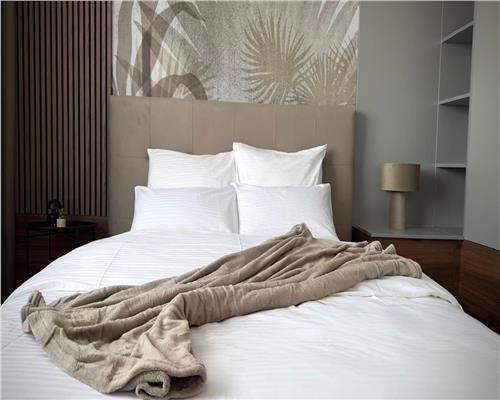 Apartament de lux cu 2 camere terasa si parcare pe Rahovei