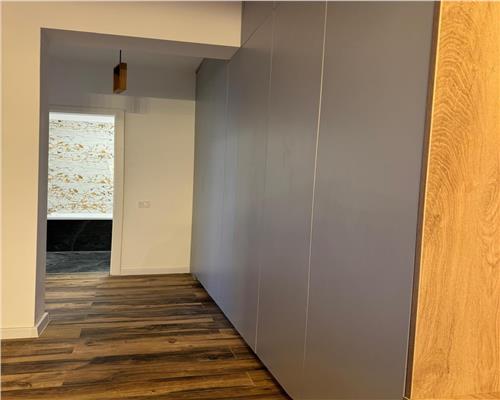 Apartament de lux cu 2 camere terasa si parcare pe Rahovei