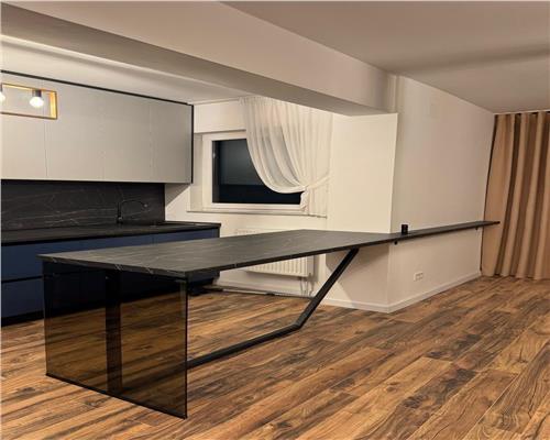 Apartament de lux cu 2 camere terasa si parcare pe Rahovei
