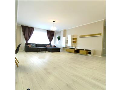 Apartament modern 3 camere terasa 12 mp si parcare pe Doamna Stanca