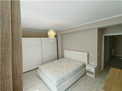 Apartament modern 3 camere terasa 12 mp si parcare pe Doamna Stanca