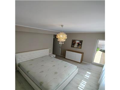 Apartament modern 3 camere terasa 12 mp si parcare pe Doamna Stanca