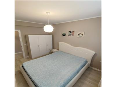 Apartament modern 3 camere terasa 12 mp si parcare pe Doamna Stanca